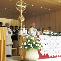 Zore na Brezjah pozval k delovanju v skupno dobro