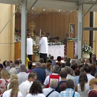 Zore na Brezjah pozval k delovanju v skupno dobro