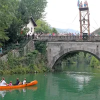 Miladinović najbolj&scaron;i skakalec