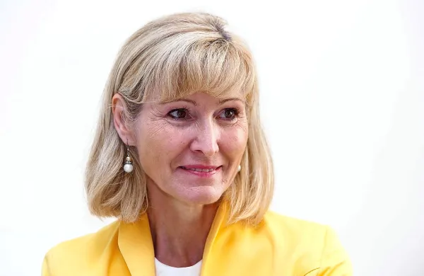 Lilijana Kozlovič