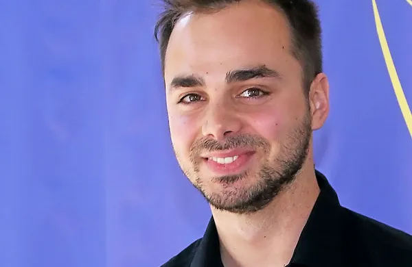 Žiga Rustja
