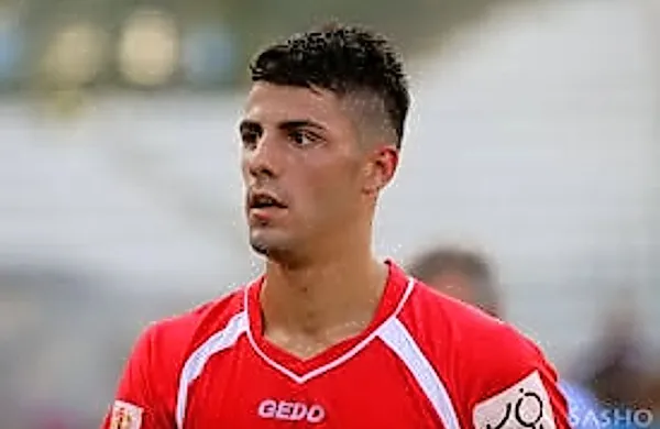 Cristian Del Toro