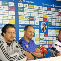 

Trenerjev odstop je presenetil celotno vodstvo kluba, tudi 
športnega direktorja kluba Zlatka Zahovića, ki tako naslednika še nima.