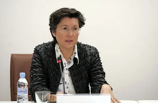 Gordana Živčec Kalan