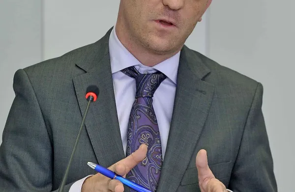 Jurij Žurej
