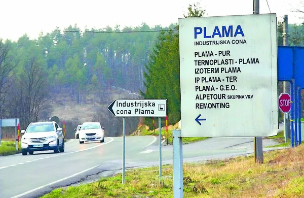 V Plami-pur zdaj čakajo novo skupščino.