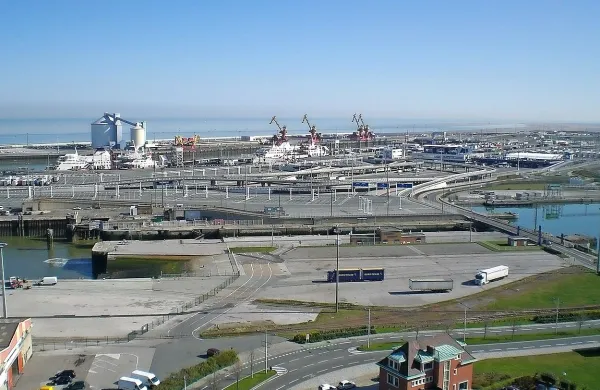 Calais