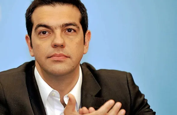 Aleksis Cipras