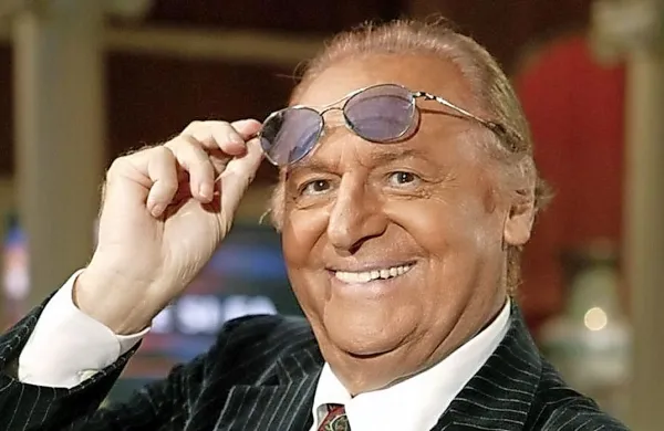 Renzo Arbore