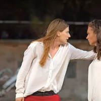 &ldquo;Ne da sovražim, da ljubim sem na svetu&rdquo;?