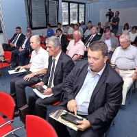 Tir do Trsta je možnost, če bo država zavrgla drugi tir