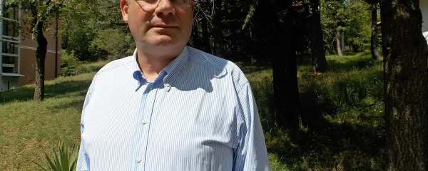 Marko Pisani, župan občine Repentabor: “Mi smo dali na mizo celo vrsto alternativnih 
predlogov. Predlagali smo, da bi se povezale vse občine, kjer živijo Slovenci, kar bi bilo pametno 
iz več vidikov. Ker gre za obmejne občine, bi se na primer lažje prijavljali na evropske razpise. 
Predlagali smo tudi, da bi nastala medobčinska unija štirih slovenskih občin na Tržaškem in 
treh slovenskih občin na Goriškem. A niso nas poslušali.”