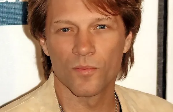 Jon Bon Jovi