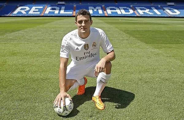 Mateo Kovačić