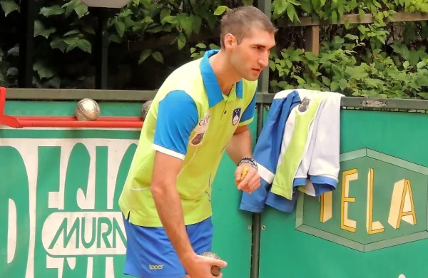 Marko Švara