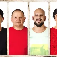   

 

Dominika (42), Ptuj, Franc (53), Trbovlje, Gregor (28),  Radenci, Jacqueline 
(52), Ljutomer (z leve)



