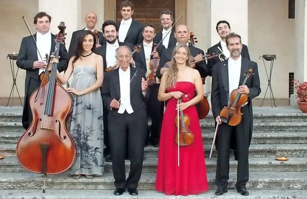 14. Tartini festival se bo drevi začel s koncertom slovitega 
ansambla I Solisti Veneti.    