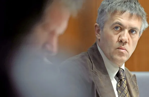 Franc Pukšič je bil nekdanji poslanec SDS in SLS, bil pa je 
tudi župan Destrnika.