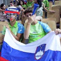 Vsakič je v ospredju nekdo drugi