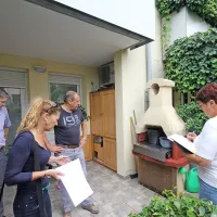 Stavijo na izvedenko