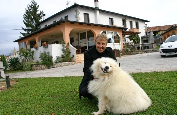 Srečko Prijatelj je po razveljavitvi sodbe na vrhovnem sodišču dočakal tudi odpravo zavarovanja njegovega premoženja.