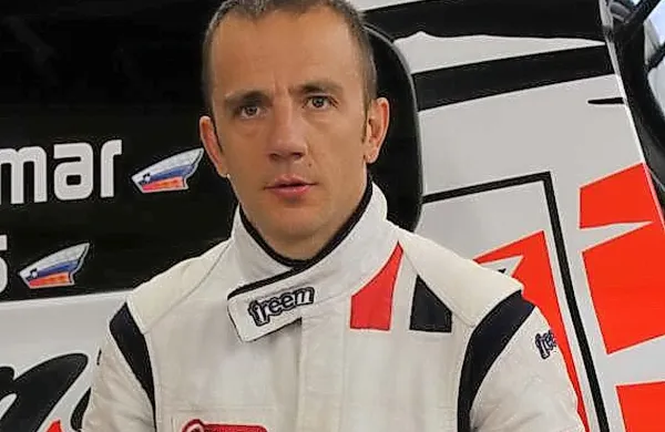 Aleks Humar