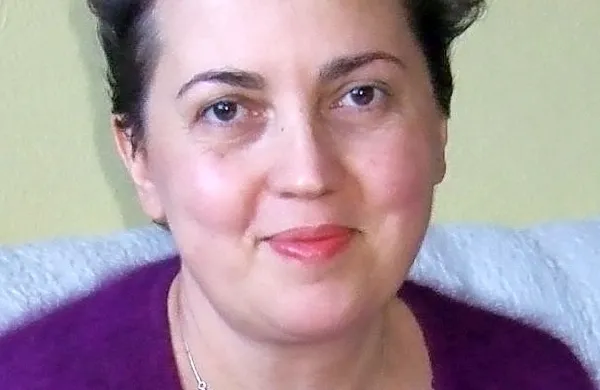 Suzana Sekuloska