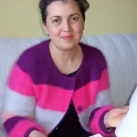 Suzana Sekuloska se je aprila počutila odlično.