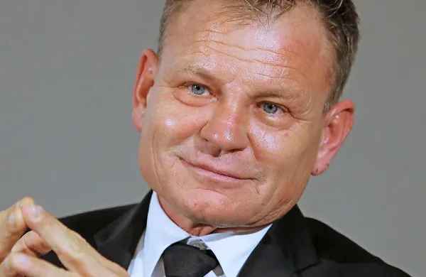 Odvetnik Franci Matoz je korak bliže parceli nad predorom 
Markovec, ki jo je kupil na dražbi v stečaju družbe Istrabenz 
Marine Invest.