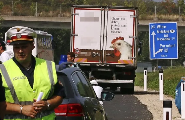 Med žrtvami tudi otroci