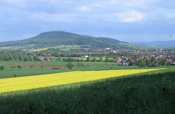 Salzhemmendorf v Nemčiji