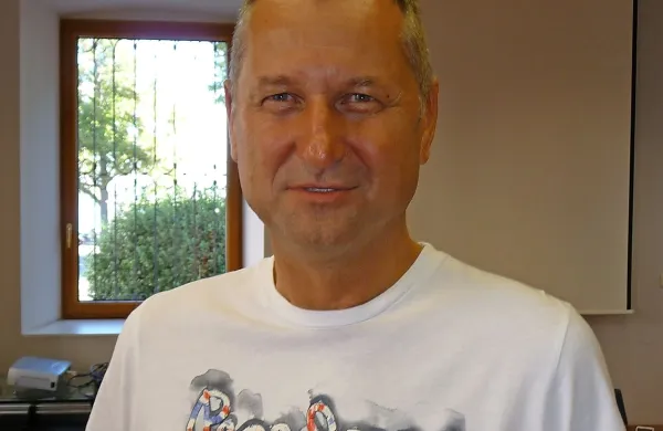 Jože Hribar 