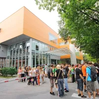 Na novogoriški OŠ Milojke Štrukelj so za prihajajoče šolsko 
leto zaposlili tri nove pedagoške delavce.