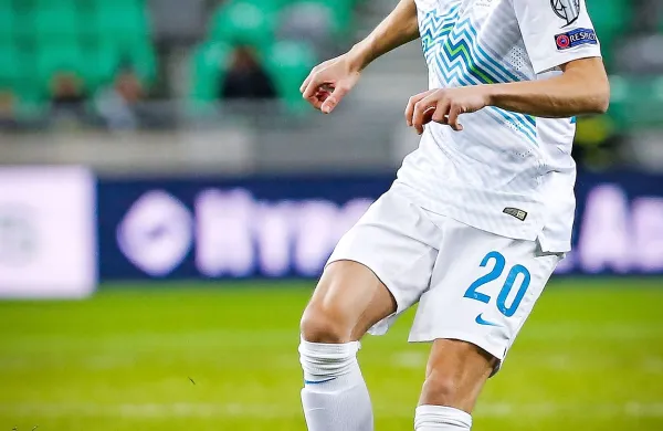 Kevin Kampl