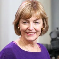 Vesna Pusić: “Glavni problem je, ker 
so v spis naknadno dodajani 
dokumenti, ki po pravilih tam ne bi 
smeli biti.”