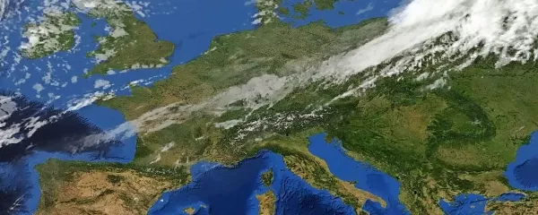 Ponovno se krepi subtropski anticiklon