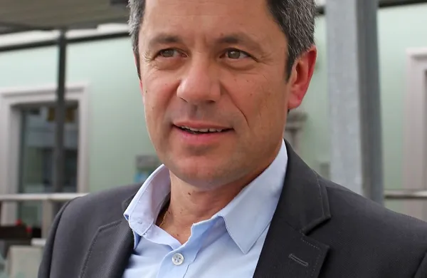 Igor Marentič