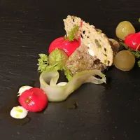 Vinski užitki pred Parkom