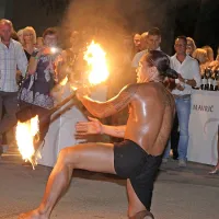Vinski užitki pred Parkom