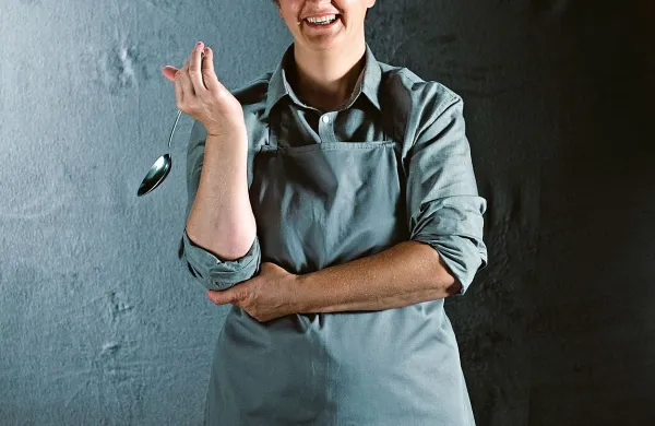 Alenka Zagorc, Brezovica