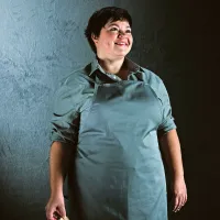 Branka Perc, Šmarje Sap