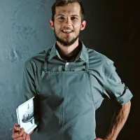 Boštjan Petek, Luče