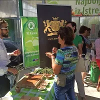Dan odprtih vrat na Purissimi navdu&scaron;il
