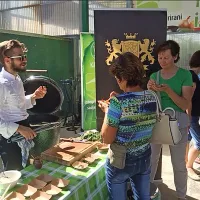 Dan odprtih vrat na Purissimi navdu&scaron;il