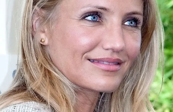 Cameron Diaz