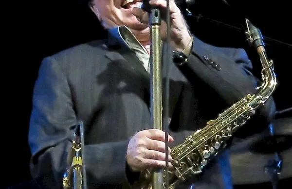 Van Morrison