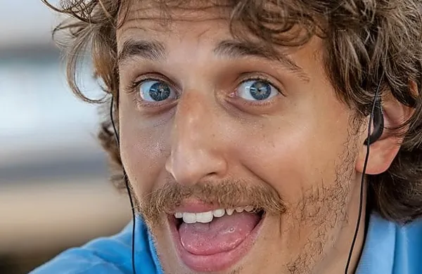 Blaž Maljevac 
