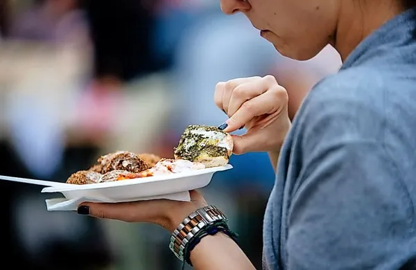 Na svoj račun bodo prišli tako mesojedci kot vegetarijanci, 
presnojedci in vegani.