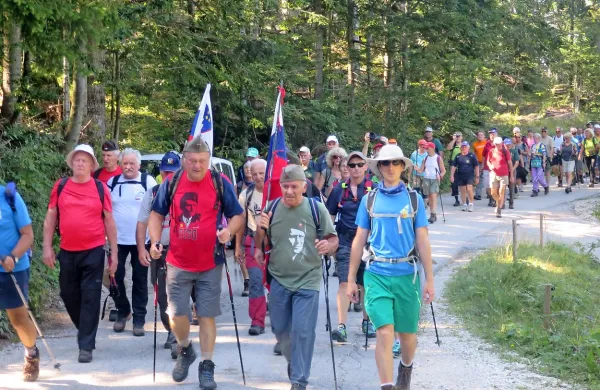 Da bi humanost preglasila zlo