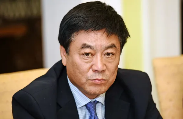 Wei Hongtao
